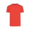 T-shirt en coton recyclé Bryce Iqoniq®