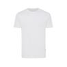 Camiseta de algodón reciclado Bryce Iqoniq®