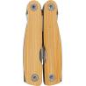 Multiferramentas de bambu Dottie