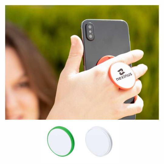 Suportes para telemóveis