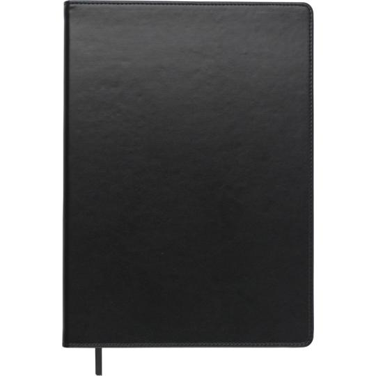 Bloco de notas A4 PU Georgie