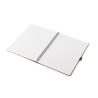 A4 Notebook Stin
