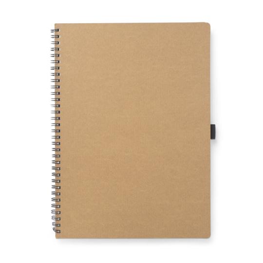 Cahier A4 Stin