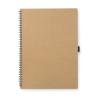 Caderno A4 Stin