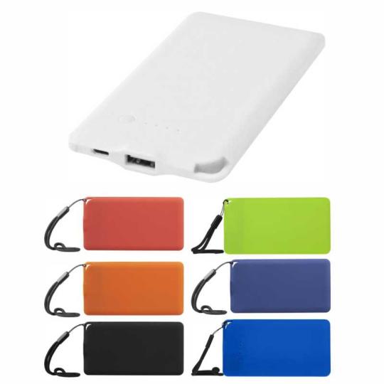 Powerbank 4000 mAh WS119...