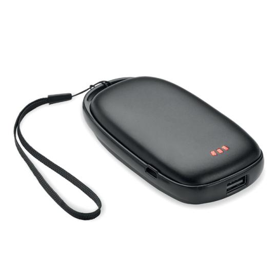 Electric hand warmer Tricpower