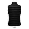 Chaleco de hombre y mujer Wilson BW Sols®