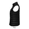 Gilet pour homme et femme Wilson BW Sols®