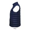 Chaleco de hombre y mujer Wilson BW Sols®
