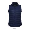 Men's and women's waistcoat Wilson BW Sols®