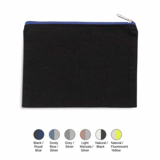 Bolsa em algodão canvas...