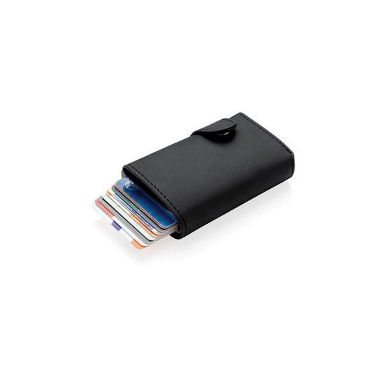 Porte-cartes RFID en...