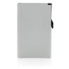 Porte-cartes RFID en aluminium standard