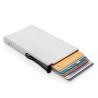 Porte-cartes RFID en aluminium standard