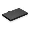 Porte-cartes RFID en aluminium C-Secure