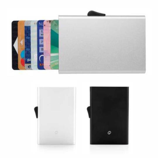 Porte-cartes RFID en...