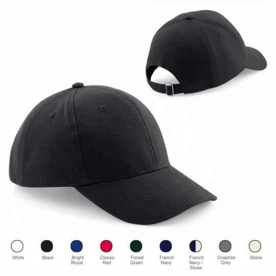 Gorra Pro-Style en algodón...