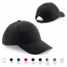 Beechfield® Brushed Cotton Pro-Style Cap