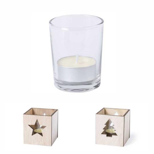Bougie Parfumée Keylax