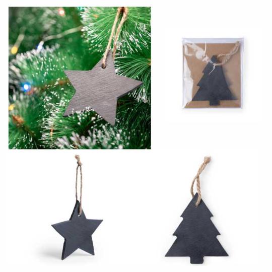 Acessório de Natal Vondix