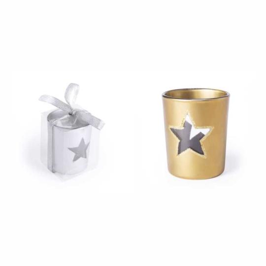 Zamir Candle