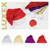 Chapeau Père Noël Luxex