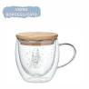 Tasse double Sian