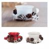 Porte-bougies Bougie