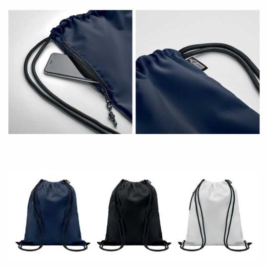 Large Night backpack bag