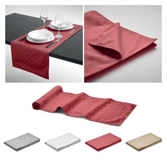 Corredor de mesa Spice
