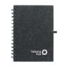 Cuaderno A5 RPET Ringfelt
