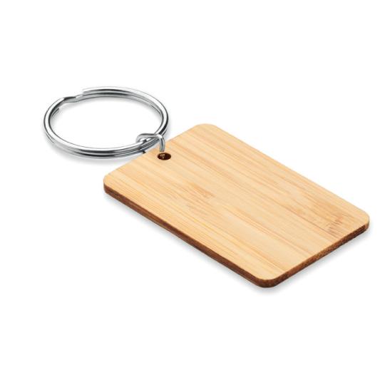 Rectangular keyring Angleboo