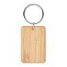 Rectangular keyring Angleboo