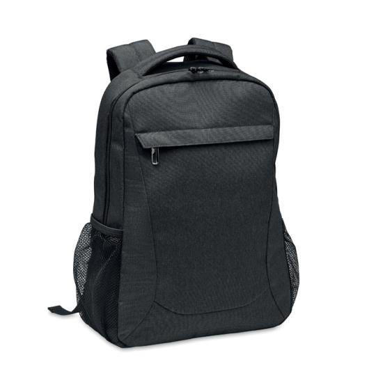 15'' RPET laptop backpack...