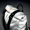 15'' Bright Rollpack rolltop laptop backpack
