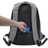 Anti-theft backpack for 13'' laptop Cruz