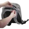 Sac à dos anti-vol pour ordinateur portable 13'' Cruz