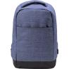 Anti-theft backpack for 13'' laptop Cruz