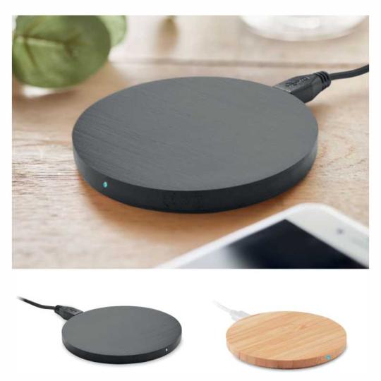 Chargeur sans fil Rundo