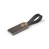 USB Memory with silicone grip (Production)