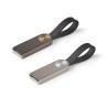 USB Memory with silicone grip (Production)