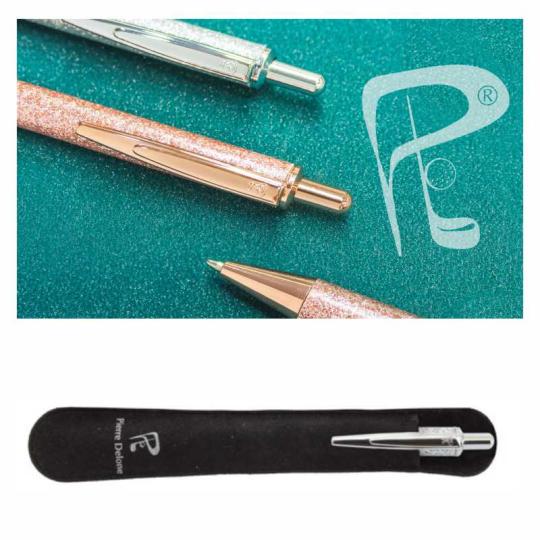 Jewellry Pen Pierre Delone®