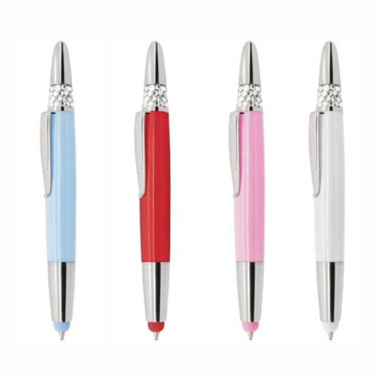 Stylo Cristal Dostoyevski