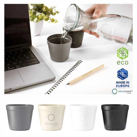 Vaso 200 ml CirculCup