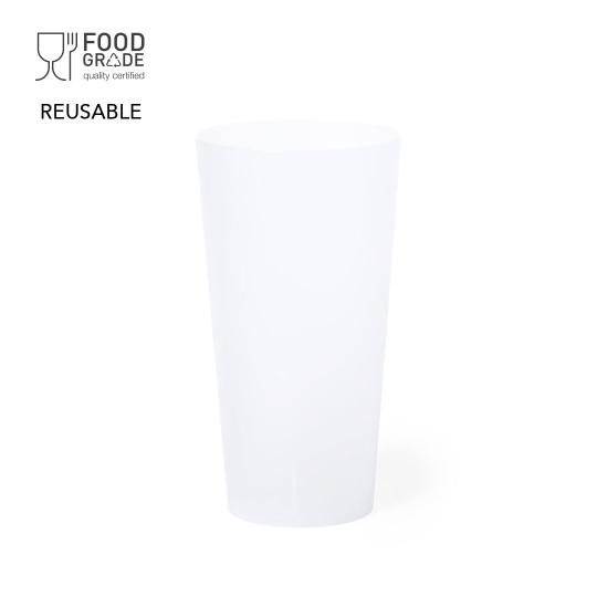 Yonrax Cup