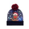 Gorro de Navidad Shimas Light