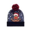 Bonnet de Noël Shimas Light