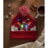 Gorro de Navidad Shimas Light