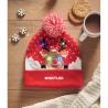 Gorro de Natal Shimas Light