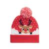 Gorro de Navidad Shimas Light
